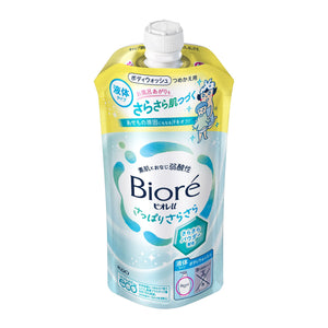 Biore U Refreshing and Smooth Refill