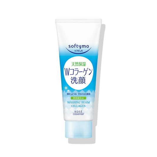 Softymo Facial Cleanser Collagen