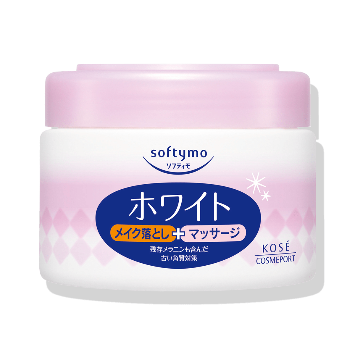 Softymo White Cold Cream