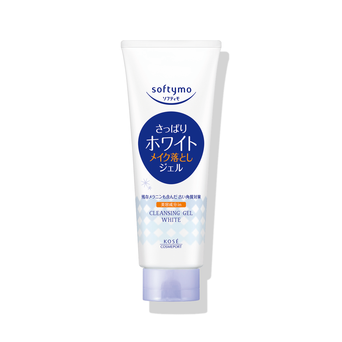 Softymo White Cleansing Gel