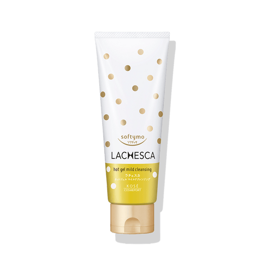Softymo Lachesca Hot Gel Cleansing