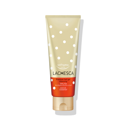 Softymo Lachesca Premium Hot Gel Cleansing