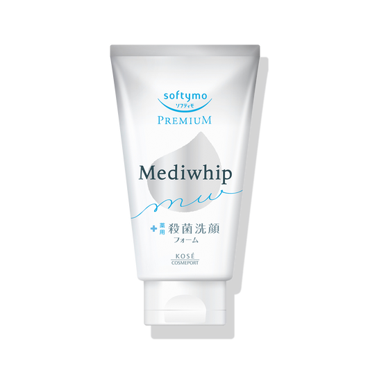 Softymo Foaming Facial Wash Ceramide