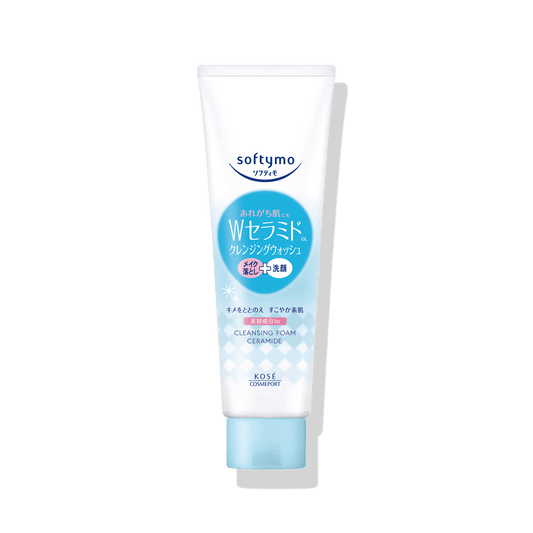 Softymo Cleansing Wash Ceramide