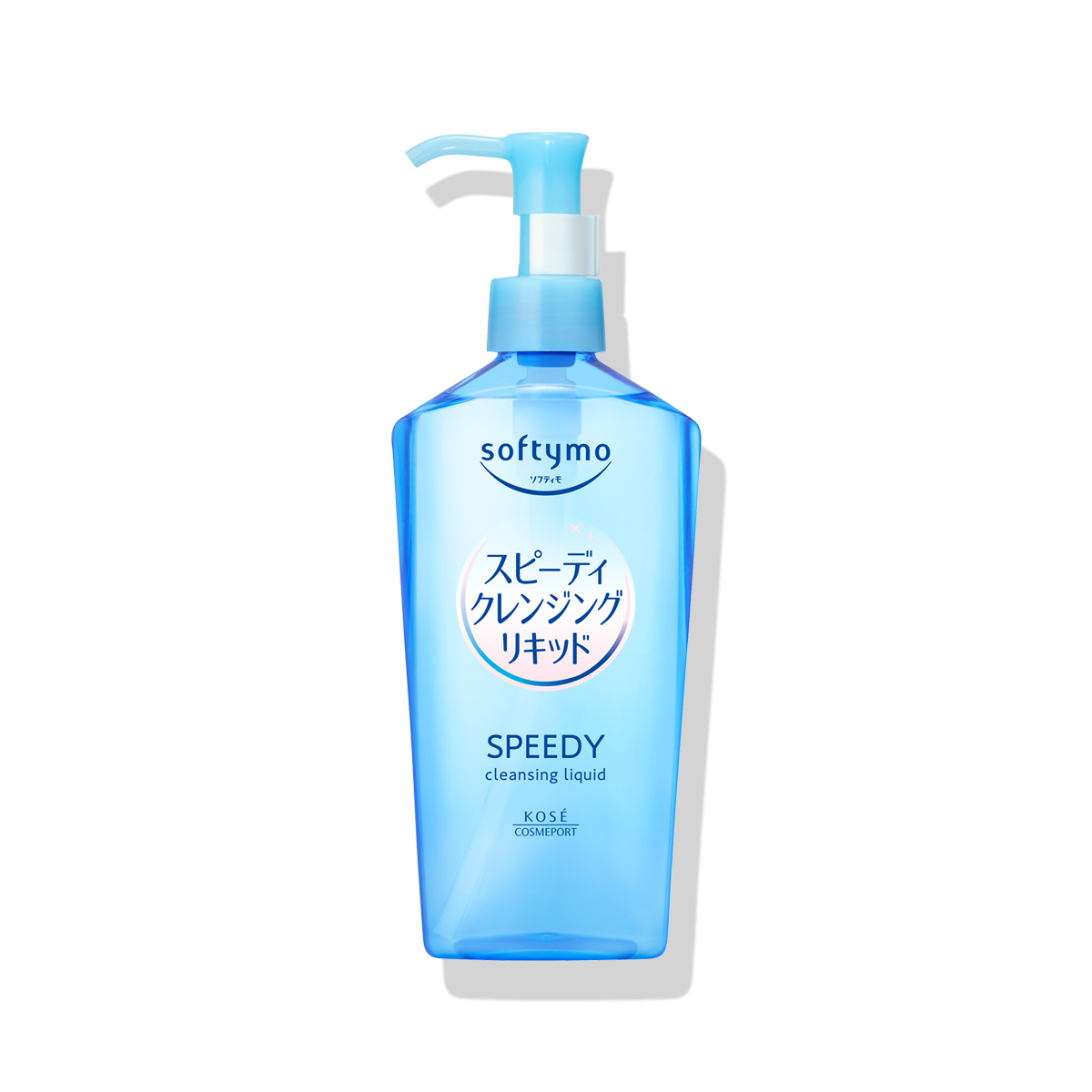 Softymo Speedy Cleansing Liquid
