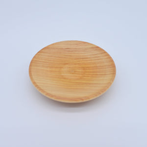 Hinoki Bathtub Beer Holder Set