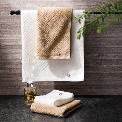 Hotel Style Towel Set